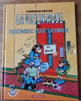 La vie en rose ou l'obsessionnelle poursuite du bonheur EO