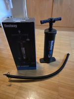 Bestway Air Hammer 3.5 L Luftpumpe mit Schlauch