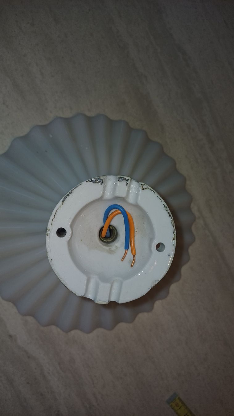 Lampes: Jugendstil Lampe  – D'occasion à Flawil par Pinkmalibu 4