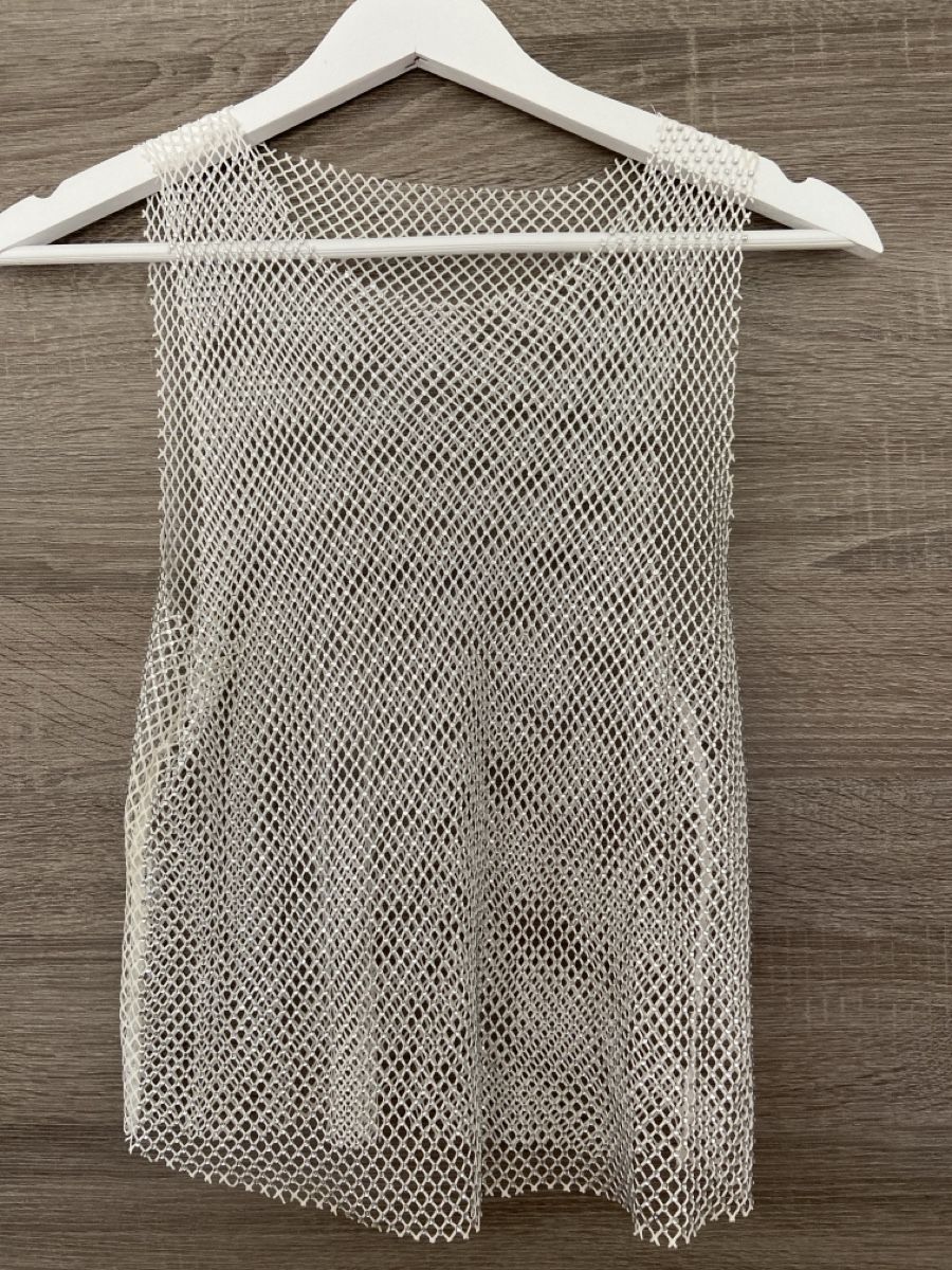 Tops: Top transparent L – Gebraucht aus Bossonnens von Ylangsoleil