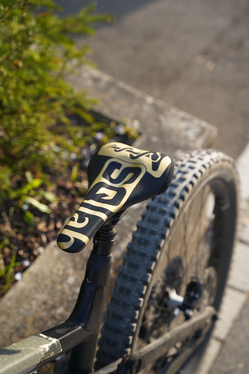 Canyon Velos: Canyon Ebike MTB Fully Enduro Torque ON 9 – Gebraucht aus Schaffhausen von isa_75rk 4