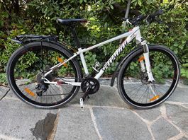 Specialized Crosstrail Comp Disc  Grösse S  gepflegt