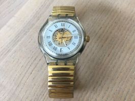 Swatch Ultimate Uhr