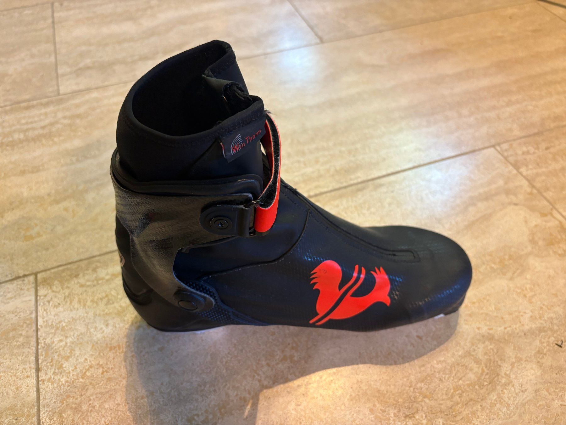 Scarpe da uomo: Rossignol X-IUM Skate (Gr. 44) – Usato da Zürich venduto da bfiedler 5