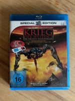 Krieg der Welten 2 ink 2 x 3D Brille