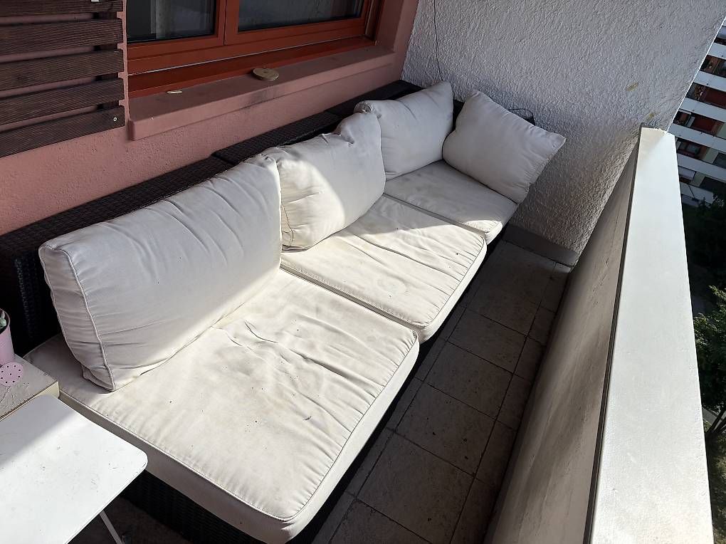 Divani: Lounge günstig abzugeben – Usato da Zürich venduto da rafa014