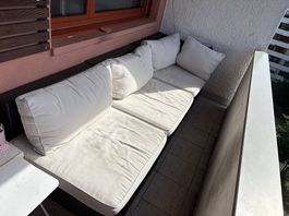 Lounge günstig abzugeben