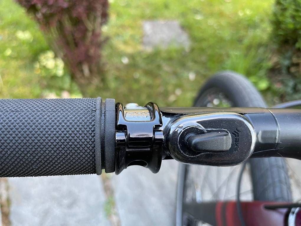 Velos: niner 9 ROS – Gebraucht aus nidau von jocarerra 3