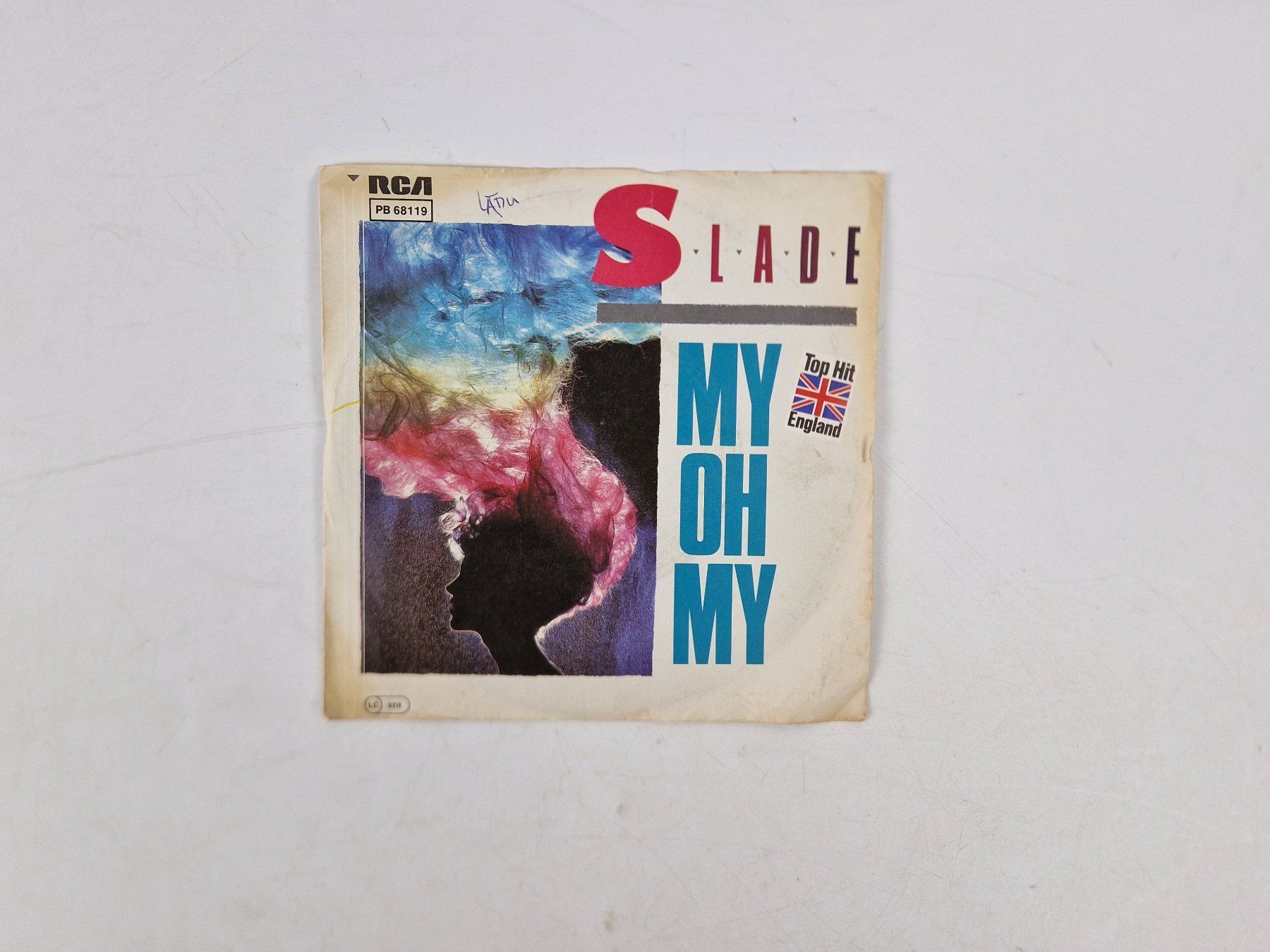 Dischi in vinile: Slade (1 Single) – Usato da Muhen venduto da Restwert_Muhen