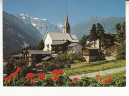 Ernen 1985
