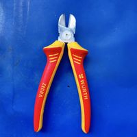 Würth seitenschneider 180 mm