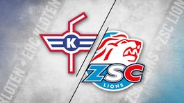 1 Stehplatz Ticket Erwachsen Zsc gegen Kloten