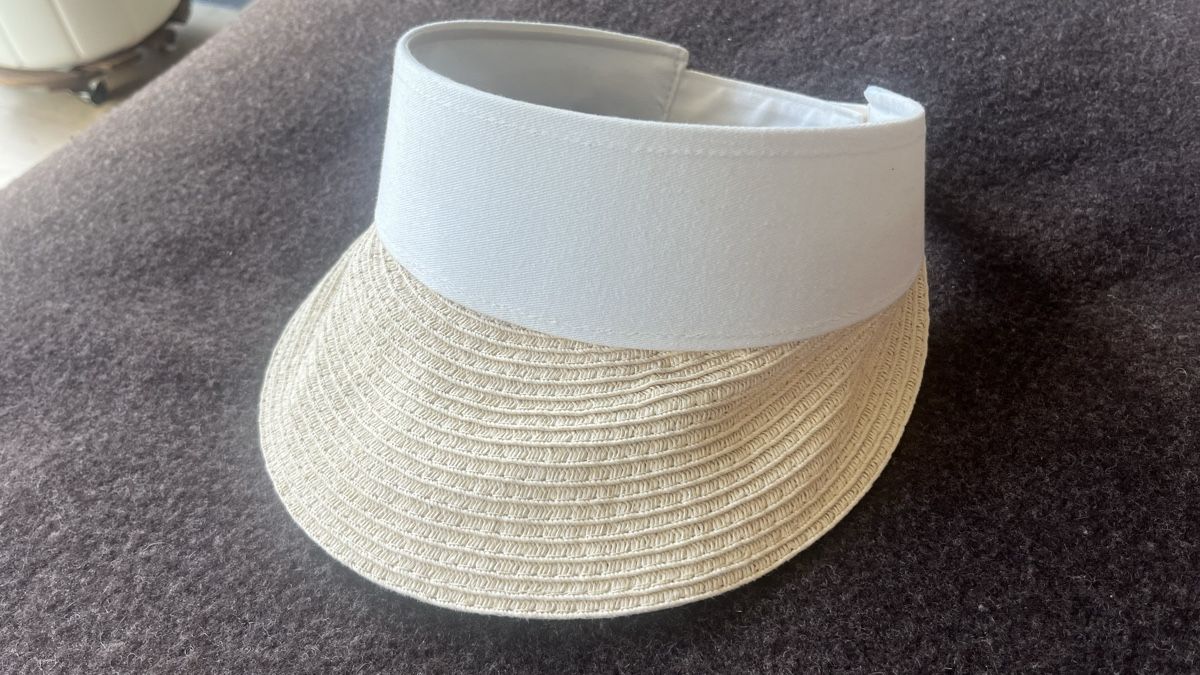 Sonstige Damenmode: Sommerkappe One Size – Gebraucht aus Davos Platz von Infinity795