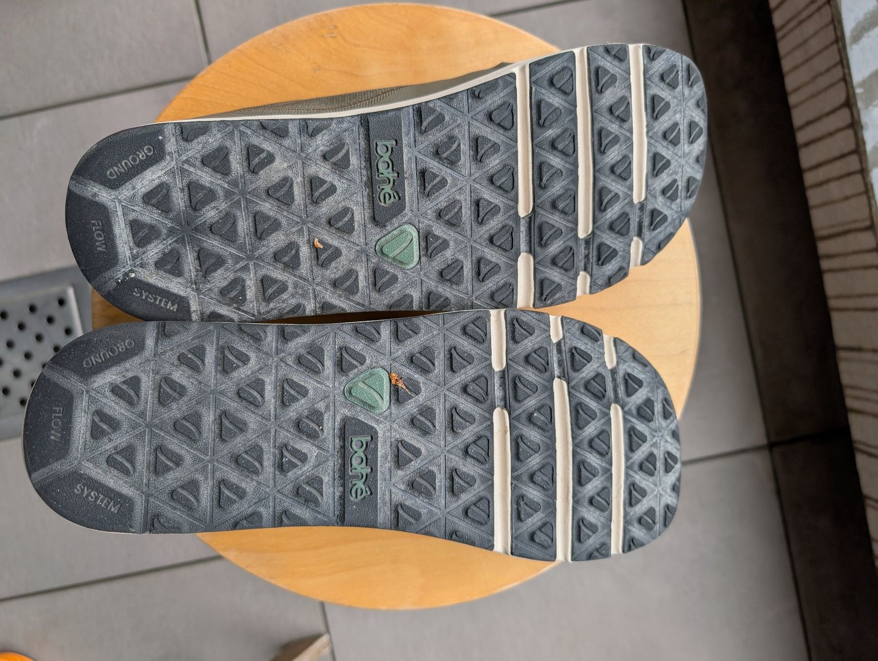 Scarpe da uomo: Bahé Revive Endurance 44.5 – Usato da Nyon venduto da nik_7qlq 3
