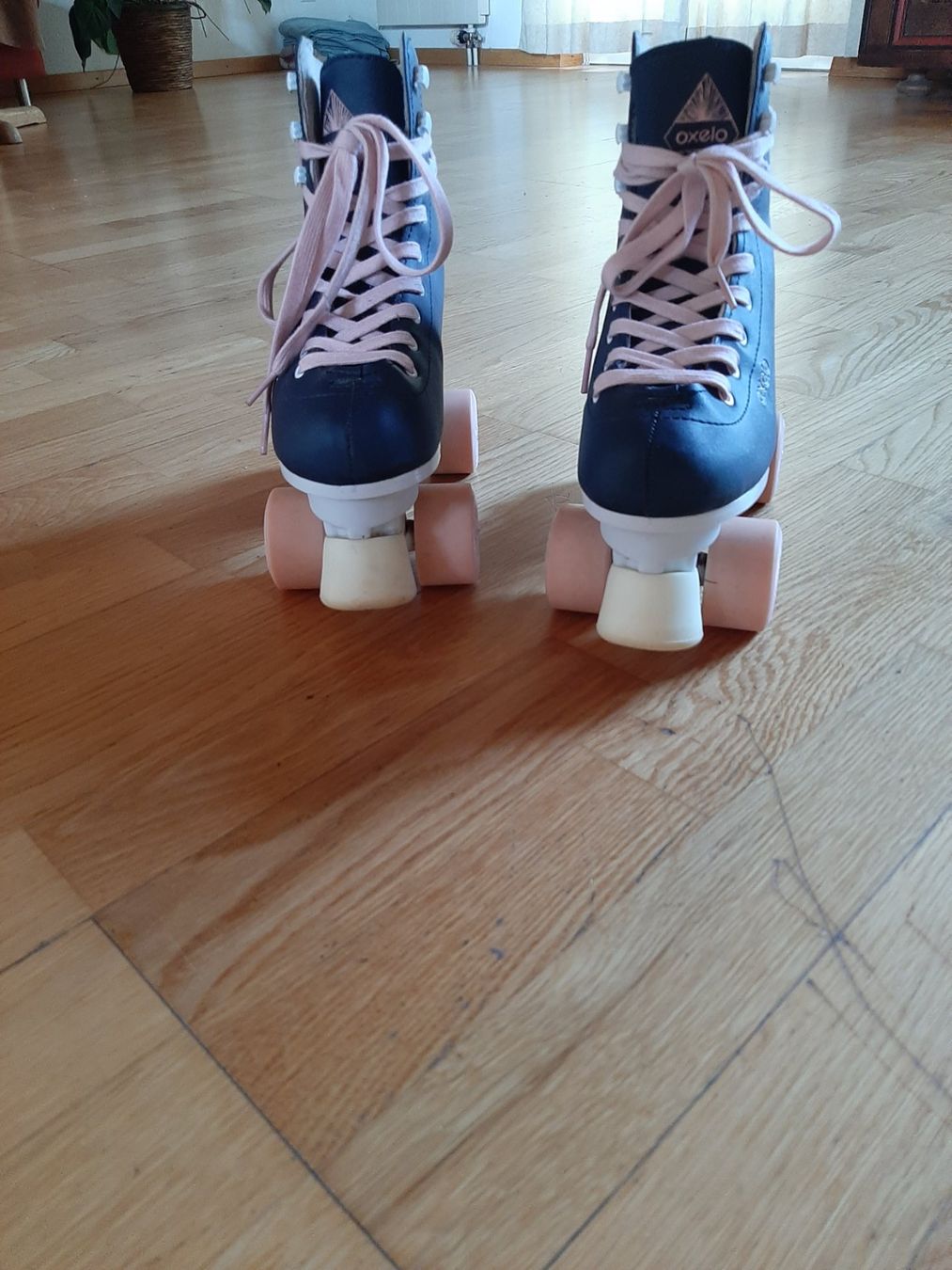 Decathlon Inline-Skating & Rollschuhe: Rollschuhe Oxelo – Gebraucht aus Enggistein von Pingu0110 3