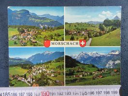 MORSCHACH SZ AK