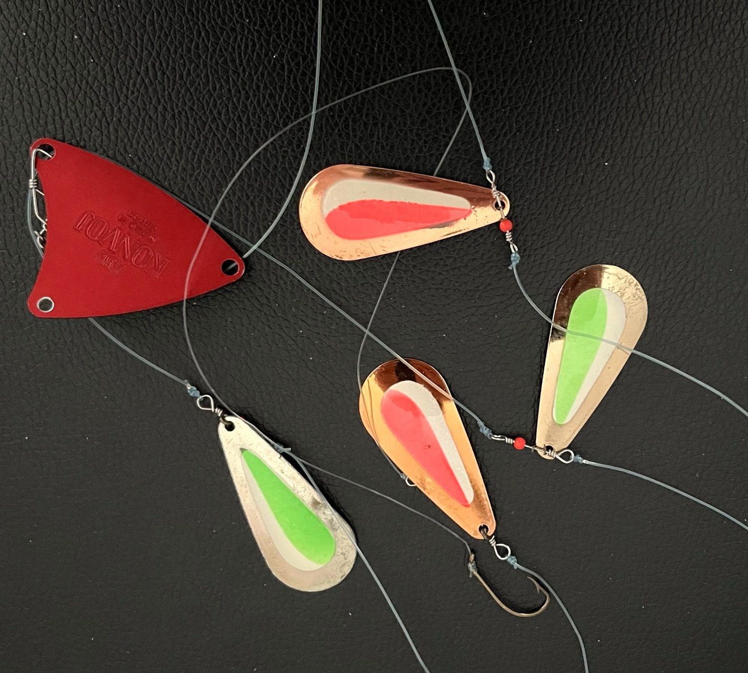 abu-garcia-konvoj-21-g-f-r-schleppangler-gebraucht-in-z-rich-f-r-chf