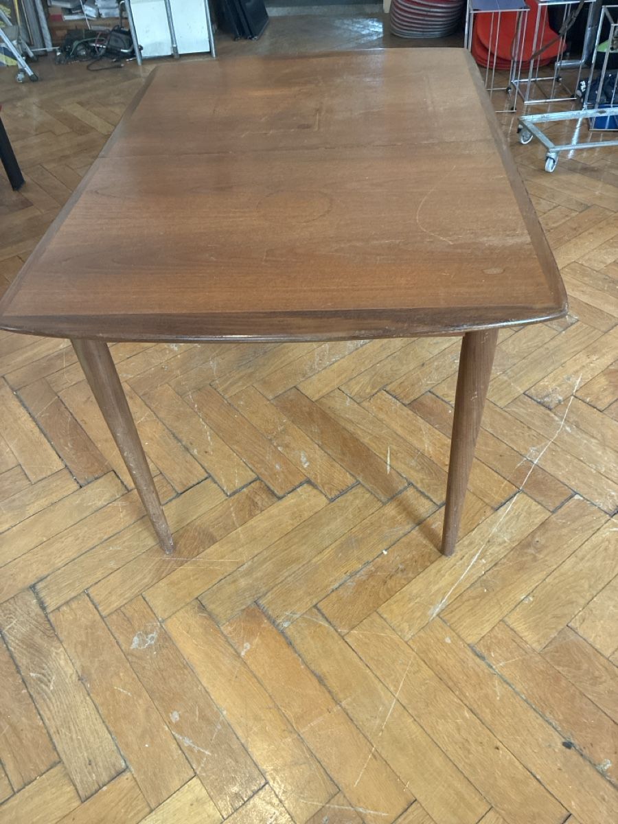 Tavoli: teak esstich vintage – Usato da Dagmersellen venduto da casatualiq 1