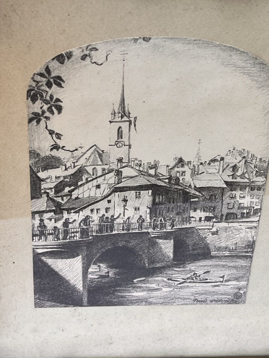Foto & Immagini: Schöne Bild (130) – Usato da Glattfelden venduto da maa_qcj8 1