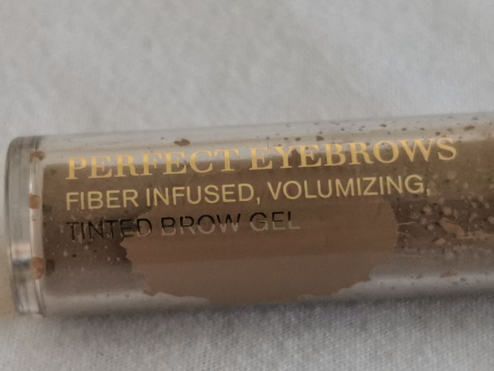Maquillage: IDUN Minerals Perfect Eyebrows  – Neuf avec emballage d'origine à Schlieren par vlalif 1