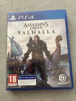 Assassin’s Creed Valhalla