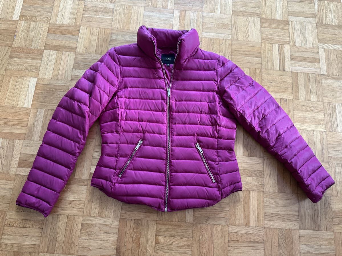 Giacche: 123 Paris Down Jacket 36/38 – Usato da Fällanden venduto da emi_x6xw