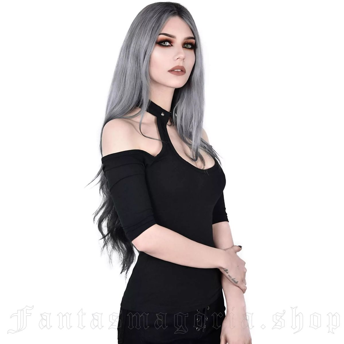 Killstar Top: Killstar top  – Usato da Winterthur venduto da dylansean98 1