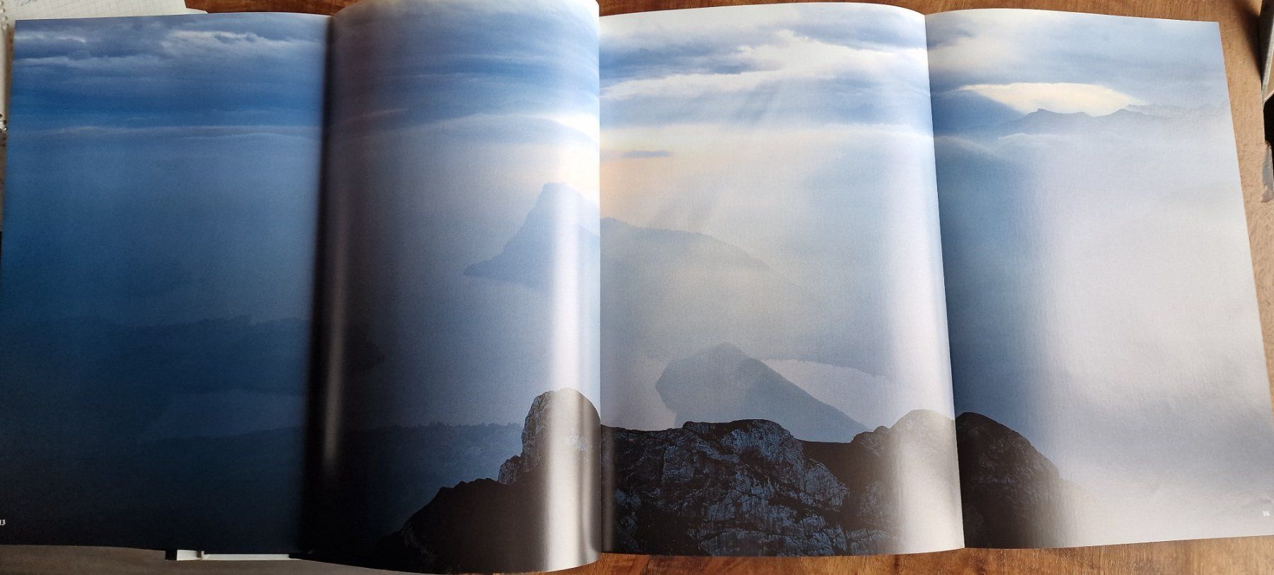 Libri: Ansichten der Schweiz – Usato da Röthenbach i. E. venduto da Heureka5 3
