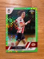 Topps Chrome Fabio Silva /399