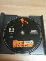 Adidas Power Soccer PS1
