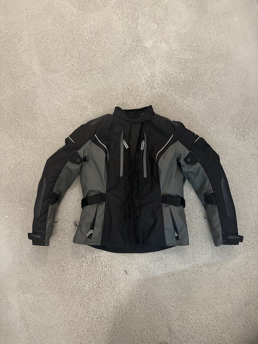Vestes: Motorradjacke – Neuf (Voir description) à Henggart par 00Silverstar00