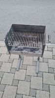 Holzkohle Grill / Boxgrill / Dancook 7000 /H;79*T;32*L:56cm