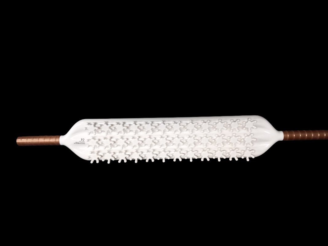 Massagegeräte: ASHLEY BLACK Paddle Blaster – Gebraucht aus Hünenberg von Restwert_Zug