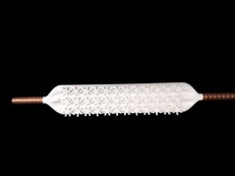 ASHLEY BLACK Paddle Blaster