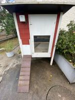 Hühnerstall