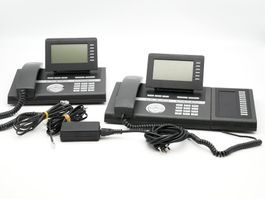 UNIFY Office-Telefon Set