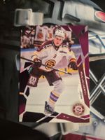 Jesse Puljujärvi HC Geneve Servette 2025/26 Sportzoo Pink