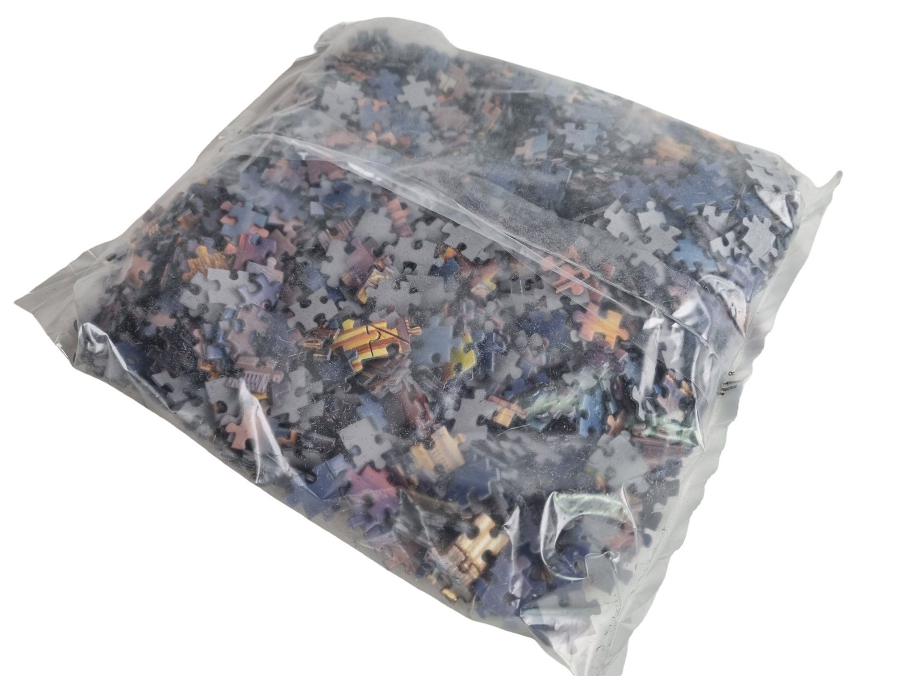 Clementoni Puzzles: CLEMENTONI Puzzle | 97 x 66 cm | 2000 – Neuf (Voir description) à Wangen b. Olten par Restwert_Wangen 3