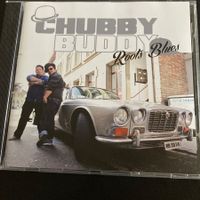 Chubby Buddy - Roots Blues | Marc Amacher