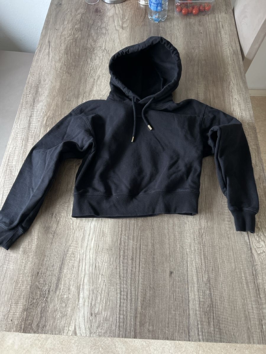 Jacquemus Maglioni & Felpe: Jacquemus Hoodie – Usato da Binningen venduto da salentino4ever
