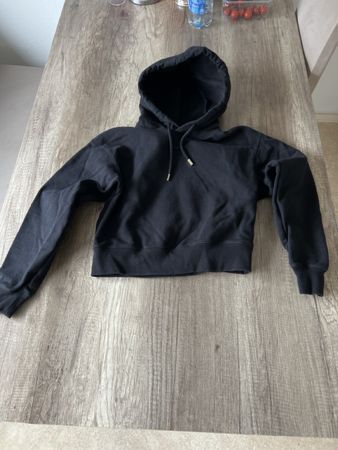 Jacquemus Hoodie