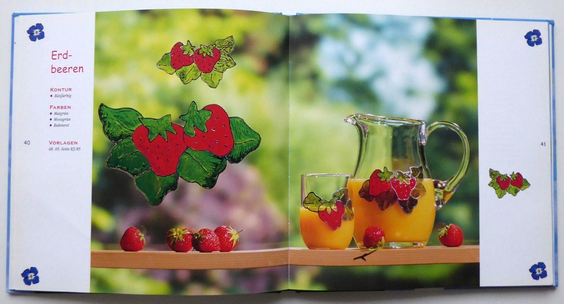 Libri: Das bunte Window-Color-Jahr – Usato da Wettingen venduto da tonia3 2