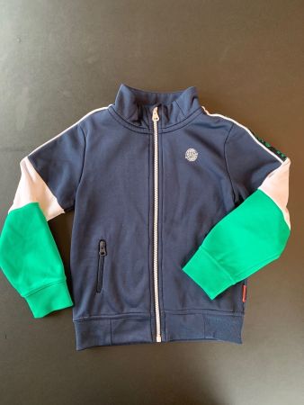 Sweatjacke 110/116