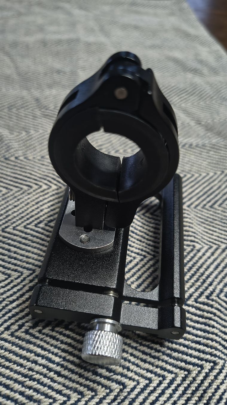 Supporti per biciclette: Fahrrad Handyhalter – Usato da Dietikon venduto da Bobbyboa 1
