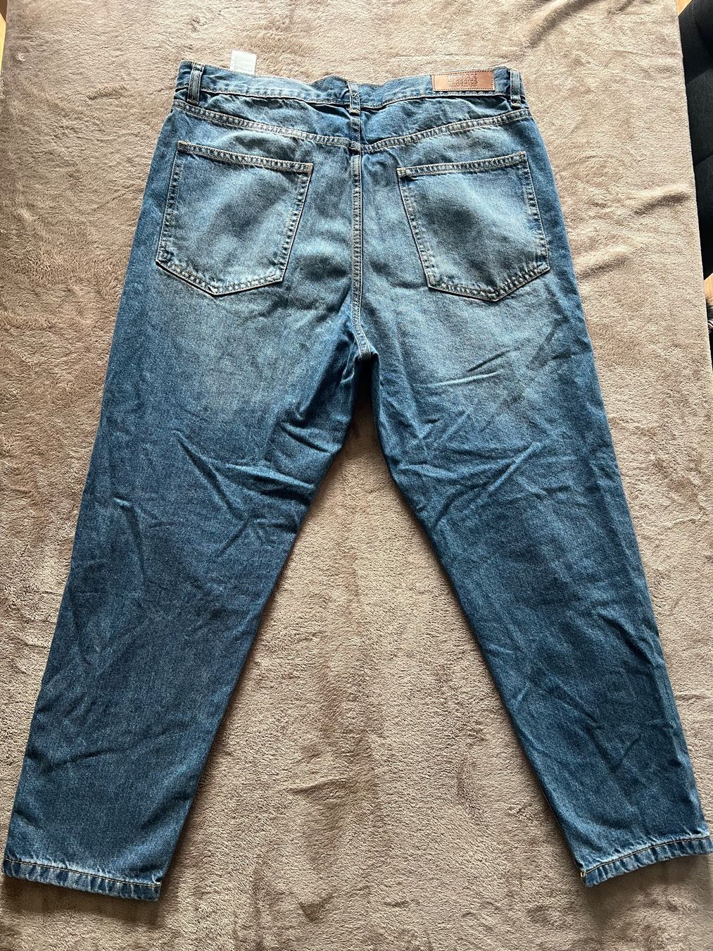 Urban Outfitters Jeans: Urban Classics Jeans, hellblau, Top Zustand, Grösse 36 – Usato da Bottenwil venduto da topshop 1