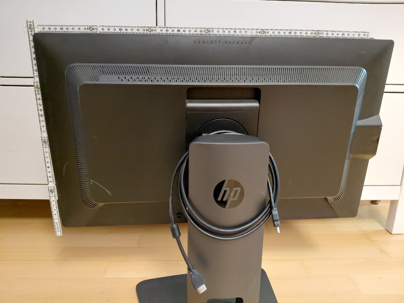 Monitor: Bildschirm für PC hp – Usato da Windisch venduto da stiiine 1