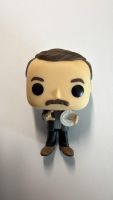 Pop Stranger Things