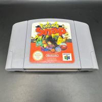 Pokemon Snap Nintendo 64