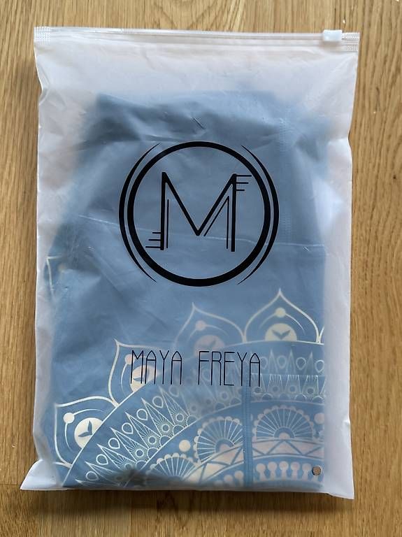 Leggings: Maya Freya Leggings mit Mandala , Gr. XS – Neu und originalverpackt aus Bern von cpiller01 4