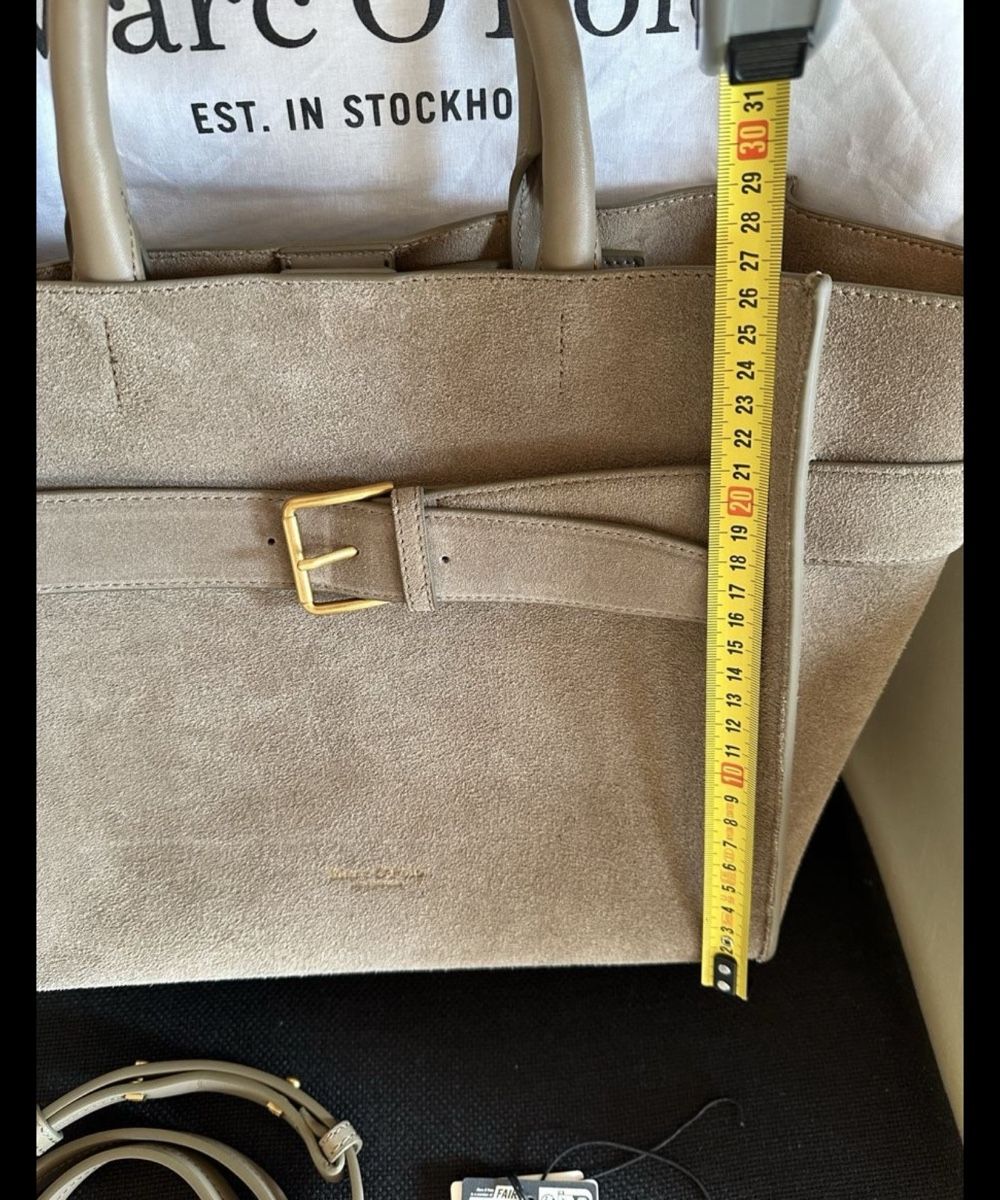 Marc O'Polo Taschen für Damen: Marc O Polo Tasche – Neu (gemäss Beschreibung) aus Winterthur von bonniescloset 4